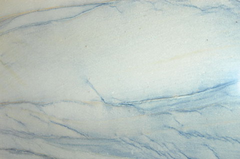 Blue Macubas